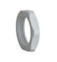 PLIO CEC PG21 GRIS CLAIR CONTRE ECROU CONIQUE