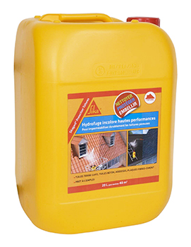 SIKAGARD PROTECTION TOITURE EN BIDON DE 20 L