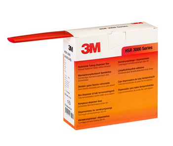 3M HSR 3000 1,5/0,5 MM ROUGE EN ROULEAU DE 12 M