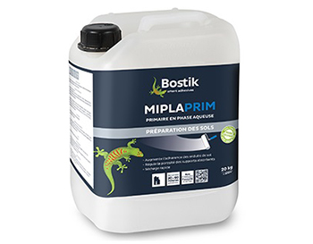 BOSTIK MIPLAPRIM EN BIDON DE 20 KG