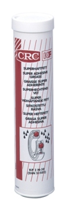 KF GRAISSE SUPER ADHERENTE EN CARTOUCHE DE 400 GR - PAR 6