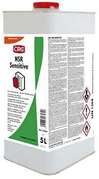 CRC NSR SENSITIVE EN BIDON DE 5 L