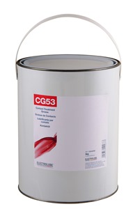 ELECTROLUBE CG53A05K EN BIDON DE 5 KG