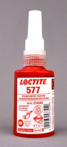 LOCTITE 577 EN FLACON DE 50 ML