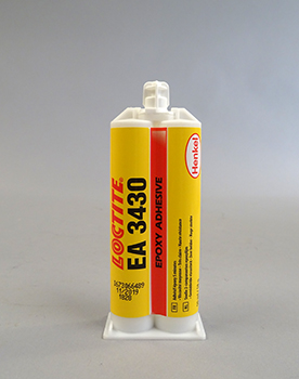 LOCTITE EA 3430 EN CARTOUCHE DE 50 ML