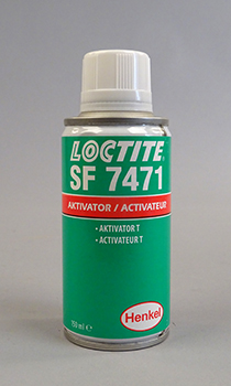 LOCTITE SF 7471 EN AEROSOL DE 150 ML