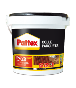 PATTEX P695 EN SEAU DE 16 KG