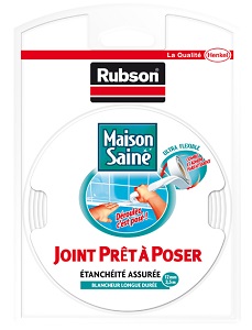 RUBSON JOINT PRET A POSER EN ROULEAU DE 12 M