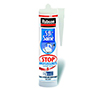 RUBSON SDB SAINE STOP MOISISSURES BLANC EN CARTOUCHE DE 280 ML