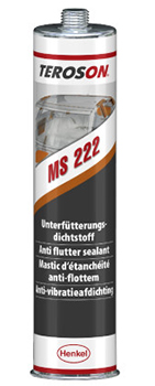 TEROSON MS 222 EN CARTOUCHE DE 310 ML