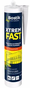 BOSTIK XTREM FAST EN CARTOUCHE DE 290 ML - par 12