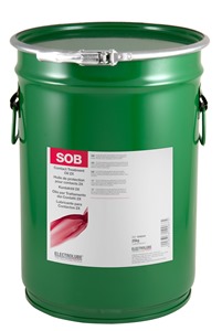 ELECTROLUBE SOB25K EN BIDON DE 25 KG