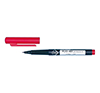 SES QUICK MARKER PLIO-404 PERMANENT ROUGE