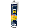 BOSTIK PU 39 NOIR EN CARTOUCHE DE 310 ML