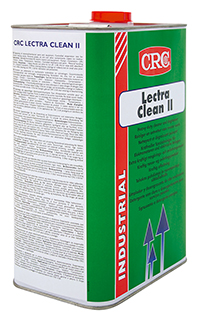 CRC LECTRA CLEAN II EN BIDON DE 5 L - PAR 2