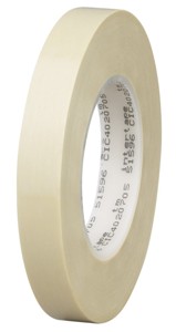 INTERTAPE 51596 BEIGE LARGEUR 9 MM EN ROULEAU DE 82 M
