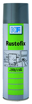 KF RUSTOFIX EN AEROSOL DE 650 ML / 500 ML