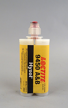 LOCTITE EA 9450 EN CARTOUCHE DE 200 ML