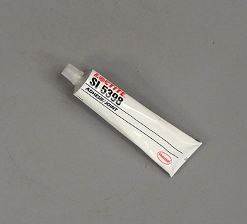 LOCTITE SI 5398 EN TUBE DE 100 GR