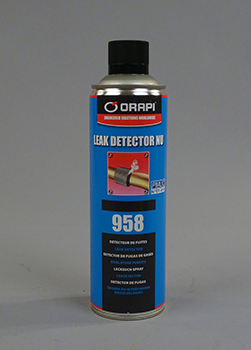 ORAPI LEAK DETECTOR PMUC EN AEROSOL DE 650 ML