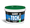 SADERTECH V8 EN BIDON DE 18 KG