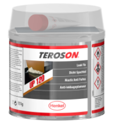 TEROSON UP 120 EN BOITE DE 326 GR