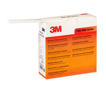 3M HSR 3000 18,0/6,0 MM BLANC EN ROULEAU DE 5 M