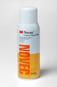 3M NOVEC CONTACT CLEANER EN AEROSOL DE 340 ML