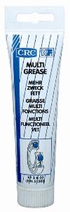 CRC GRAISSE LITHIUM MULTIFONCTIONS EN TUBE DE 100 ML