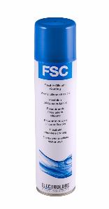 ELECTROLUBE FSC400 EN AEROSOL DE 400 ML