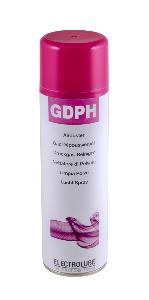 ELECTROLUBE GDPH400 EN AEROSOL DE 400 ML