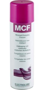 ELECTROLUBE MCF400 EN AEROSOL DE 400 ML