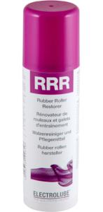 ELECTROLUBE RRR250 EN VAPORISATEUR DE 250 ML