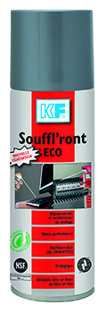 KF SOUFFL RONT ECO EN AEROSOL DE 650 ML / 250 ML