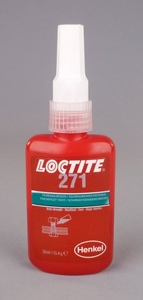 LOCTITE 271 EN FLACON DE 50 ML