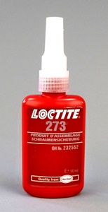 LOCTITE 273 EN FLACON DE 50 ML