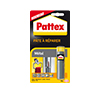 PATTEX PATE EPOXY REPAR METAL EN 48 GR