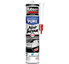 RUBSON MASTIC BAIN & CUISINE PURE NOIR INTENSE EN CARTOUCHE DE 280 ML