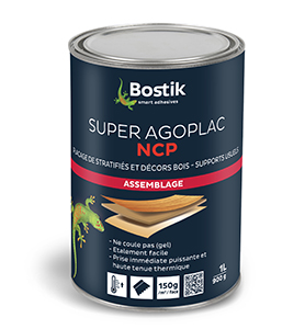 SUPER AGOPLAC NCP EN BOITE DE 1 L