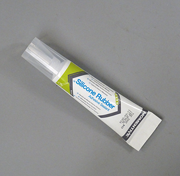 TSE 399 BLANC EN TUBE DE 100 GR - par 40