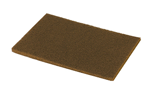 3M CP-SH MARRON 115x300 MM  GRAIN MOYEN