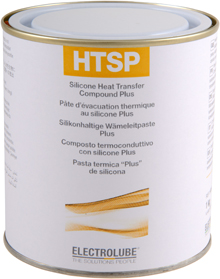 ELECTROLUBE HTSP01K EN POT DE 1 KG