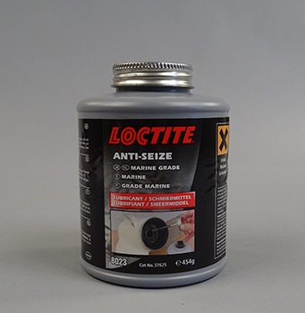 LOCTITE LB 8023 EN POT DE 453 GR