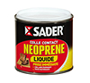 SADER COLLE CONTACT NEOPRENE LIQUIDE EN BOITE DE 500 ML