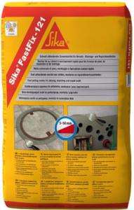 SIKA FASTFIX 131 SABLE POLYMERE SABLE EN SAC DE 20 KG