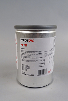 TEROSON PU 700 EN BOITE DE 1 KG