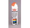 CRC MARKER PAINT ROUGE FLUO EN AEROSOL DE 650 ML / 500 ML