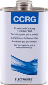 ELECTROLUBE CCRG01L EN BOITE DE 1 L