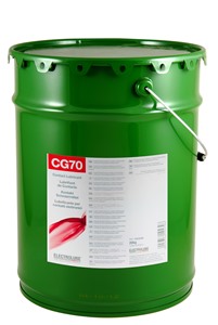 ELECTROLUBE CG7020K EN BIDON DE 20 KG