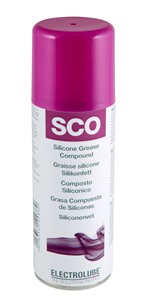 ELECTROLUBE SCO200D EN AEROSOL DE 200 ML